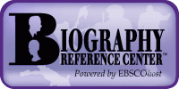 Biography Reference Center