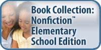 Book Collection Nonfiction Elementary