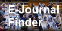 E-Journal Finder