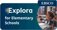 Explora for Elementary Schools - Searches Nonfiction Book Collection for Elementary Schools, Primary Search, and Science Reference Center. explora elementary schools