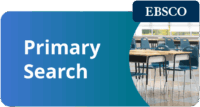 Primary Search - Containing full-text for more than 80 of the most popular elementary school magazines, Primary Search is designed specifically for elementary school libraries. Primary Search